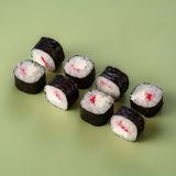 Տոբիկո-պանիր մակի