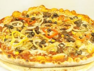 ՎԵՋՋԻ ՊԻՑՑԱ ՓՈՔՐ