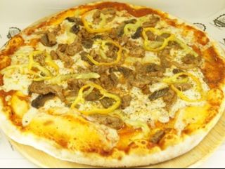 ՀԱՎՈՎ ՊԻՑՑԱ ՓՈՔՐ