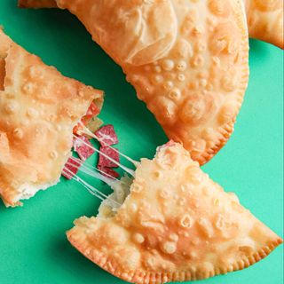 Չեբուրեկ Պեպերոնի 8 հատ