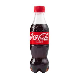 Coca-cola 0,25լ