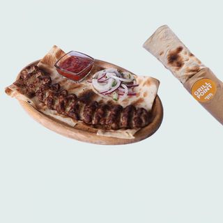 Քաբաբ տավարի