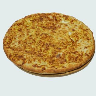 Իմերեթական խաչապուրի