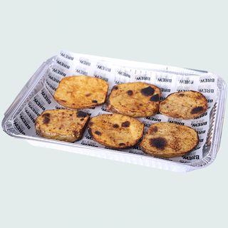 Շերտած կարտոֆիլ