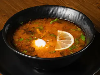 Սոլյանկա