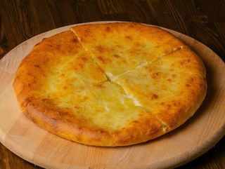 Խաչապուրի Իմերեթական