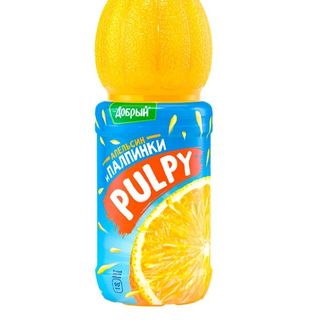 Փալպի նարնջի