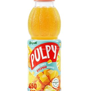 Փալպի անանաս մանգո