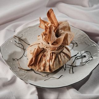 Խուրջին սնկով