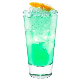 Տոկիո կոկտեյլ