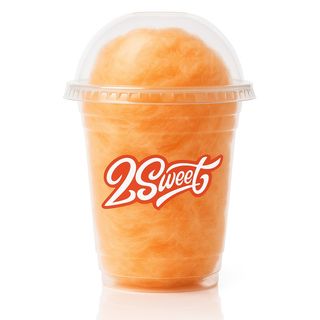 Նարնջագույն քաղցր բամբակ