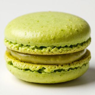 Մակարոն պիստակի