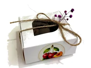 Բալի չրով դրաժե