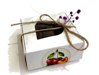 Բալի չրով դրաժե