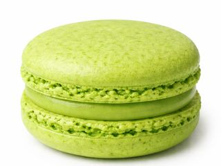 Մակարոն խնձորի