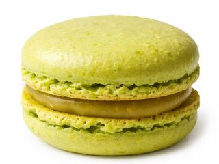 Մակարոն պիստակի