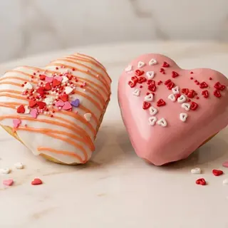Սիրտ դոնաթ