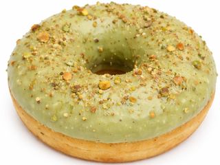 Պիստակի դոնաթ