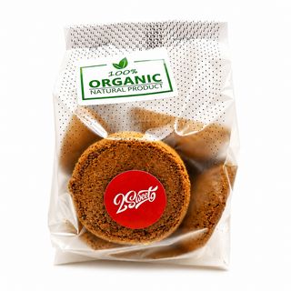 Oatmeal Cookie