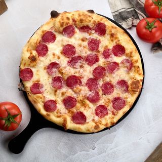 Պիցցա Պեպպերոնի