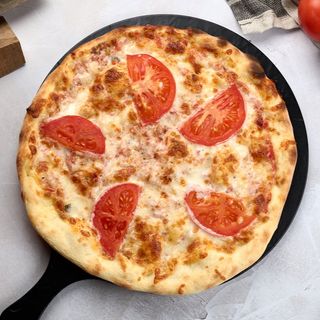 Պիցցա Մարգարիտա