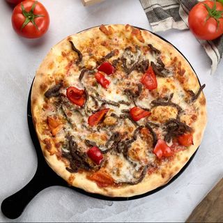 Պիցցա ֆիրմային