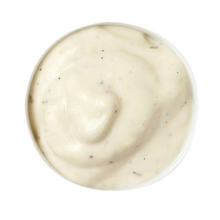 Սխտորի սոուս