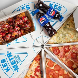 Փարթի կոմբո