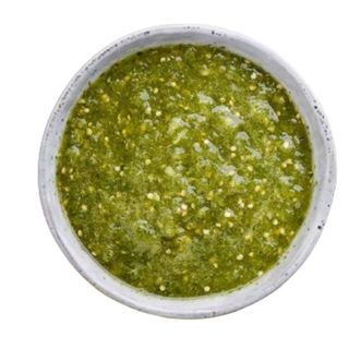 Չիլի Թայ սոուս