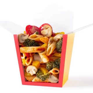 Պաստա վեգան