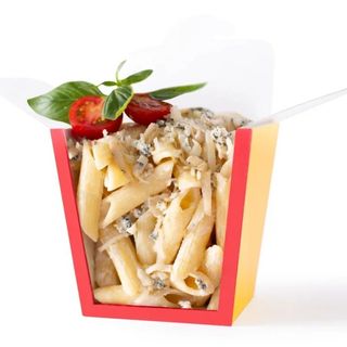 Պաստա ֆորմաջի