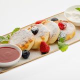 Սիրնիկ հատապտղային