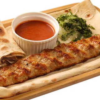 Հավի քյաբաբ