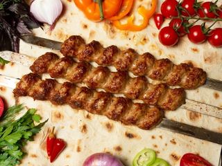 Անգուսի քյաբաբ մինի