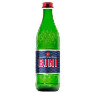 Հանքային ջուր Բջնի 0,5