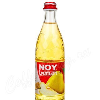 Նոյ լիմոնադ տանձի համով 0,5l