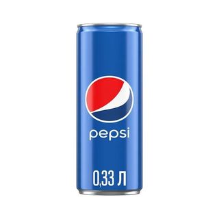 Pepsi 0,33
