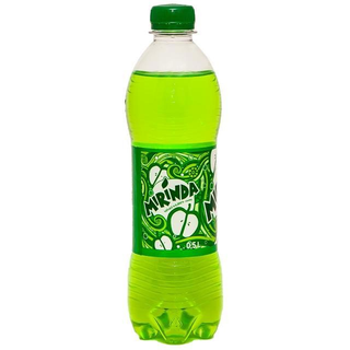 Miranda խնձորի 0,5l