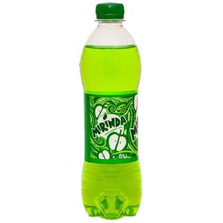 Miranda խնձորի 0,5l