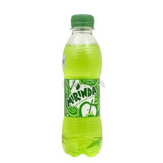 Miranda խնձորի 0,25l