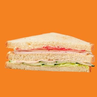 Քլաբ Սենդվիչ