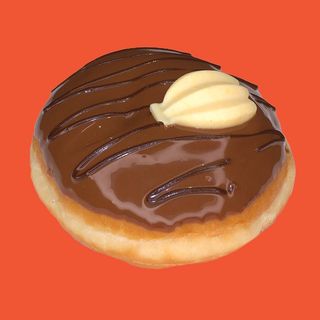 Բանան նուտելլա