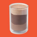 Բանան նուտելլա