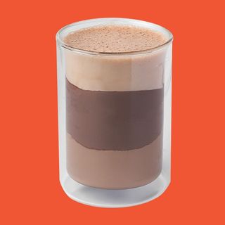 Բանան նուտելլա