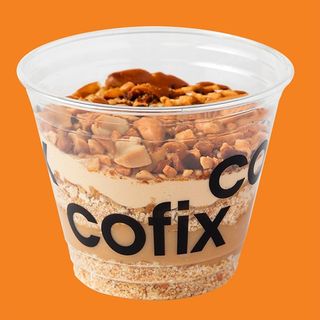 Աղի կարամել