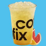 Ցիտրուս միքս S