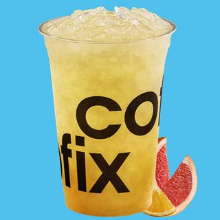 Ցիտրուս միքս S