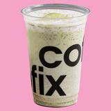 Մատչա Լատտե սառը S