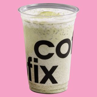 Մատչա Լատտե սառը S