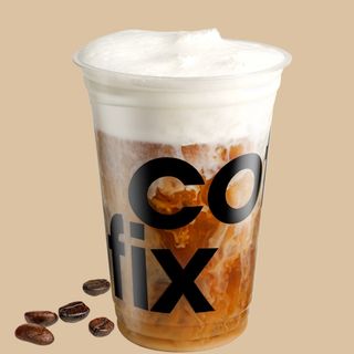 Կապուչինո Սառը S